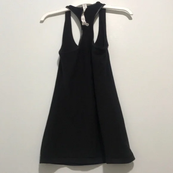 Lululemon Cool Racerback Reversible Tank Top DH. - Picture 9 of 16